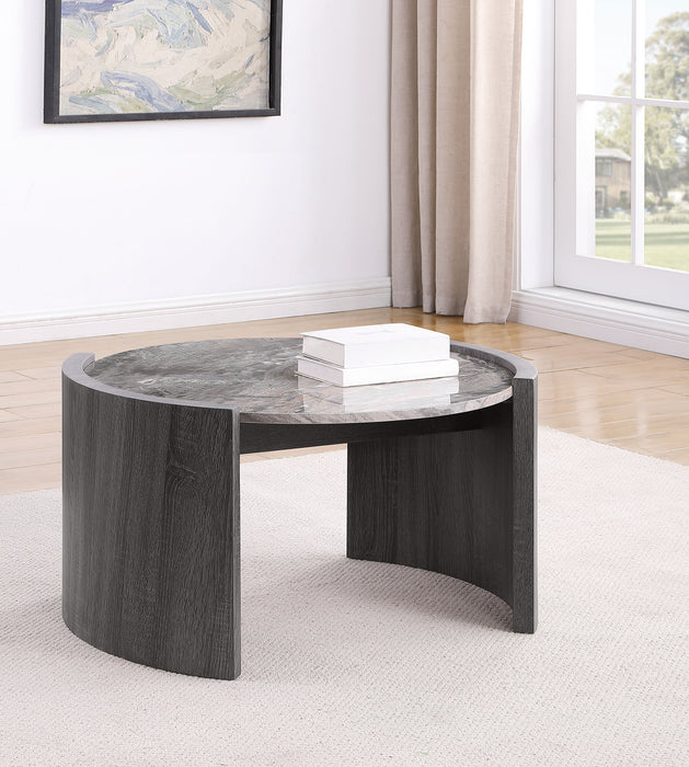 Gladstone Tables - Imperial Furniture (Las Vegas, NV) - Multi Location