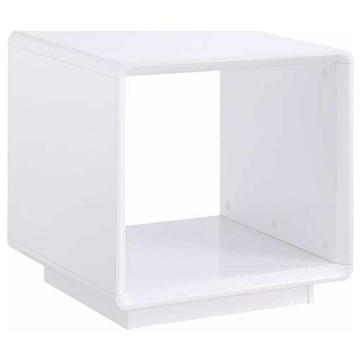 Paseo End & Side Tables - Imperial Furniture (Las Vegas, NV) - Multi Location
