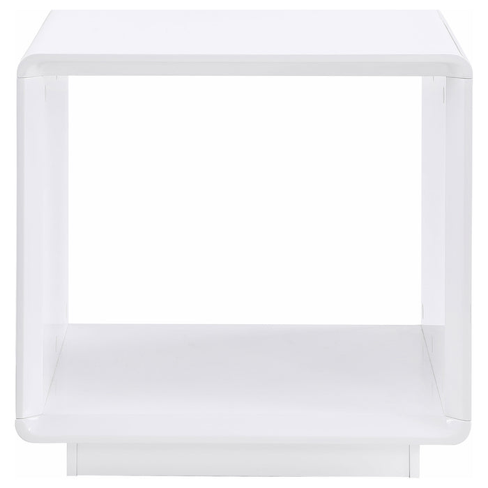 Paseo End & Side Tables - Imperial Furniture (Las Vegas, NV) - Multi Location