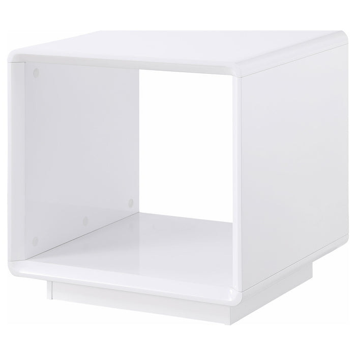Paseo End & Side Tables - Imperial Furniture (Las Vegas, NV) - Multi Location