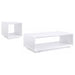 Paseo Table Sets - Imperial Furniture (Las Vegas, NV) - Multi Location