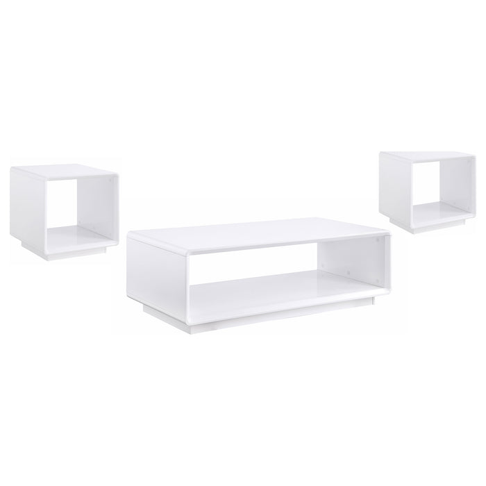 Paseo Table Sets - Imperial Furniture (Las Vegas, NV) - Multi Location