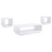 Paseo Table Sets - Imperial Furniture (Las Vegas, NV) - Multi Location