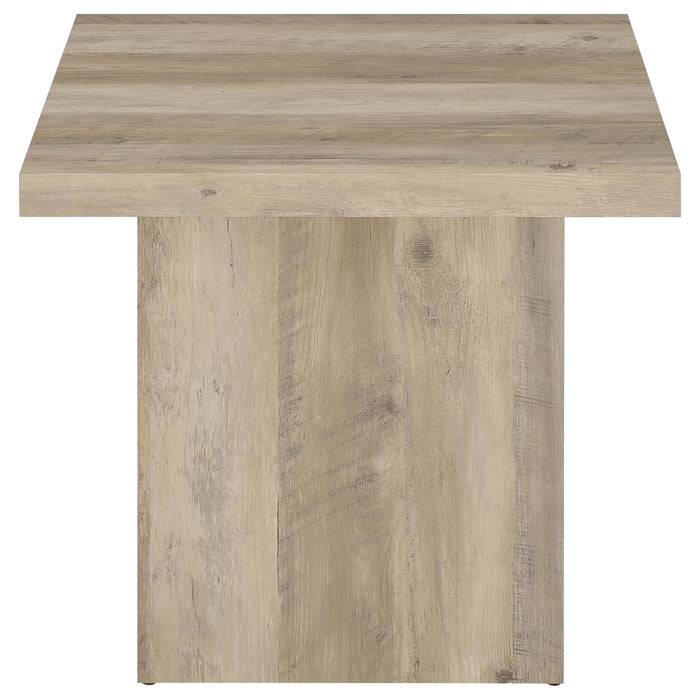 Devar End Table - Imperial Furniture (Las Vegas, NV) - Multi Location