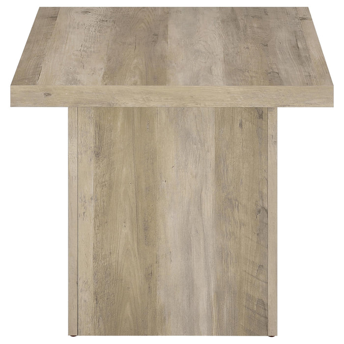 Devar End Table - Imperial Furniture (Las Vegas, NV) - Multi Location