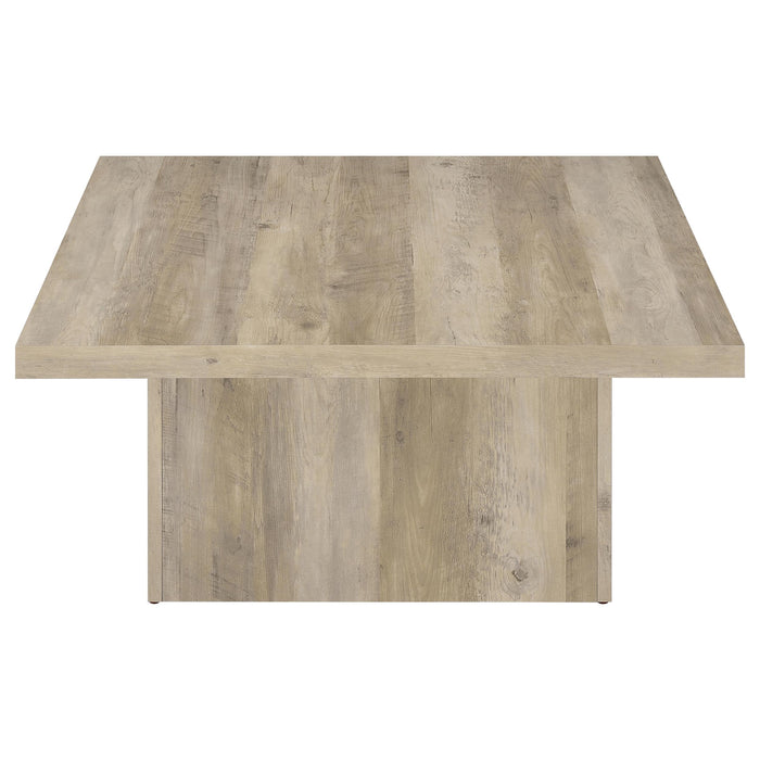 Devar Coffee Table - Imperial Furniture (Las Vegas, NV) - Multi Location