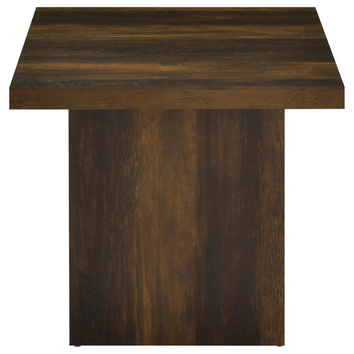 Devar End Table - Imperial Furniture (Las Vegas, NV) - Multi Location