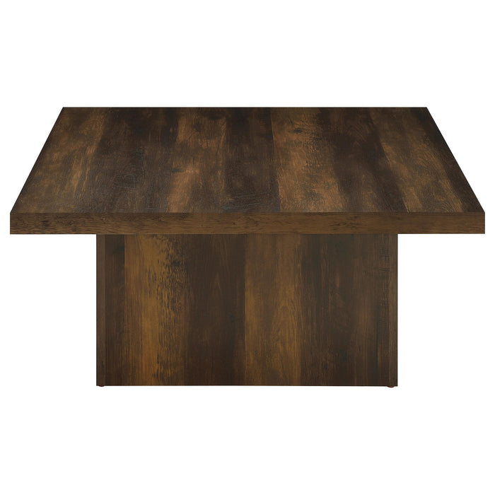 Devar Coffee Table - Imperial Furniture (Las Vegas, NV) - Multi Location