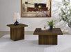 Devar Coffee Table - Imperial Furniture (Las Vegas, NV) - Multi Location