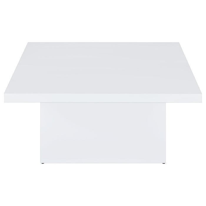 Devar Coffee Table - Imperial Furniture (Las Vegas, NV) - Multi Location