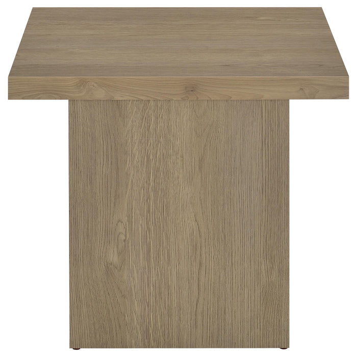 Devar End Table - Imperial Furniture (Las Vegas, NV) - Multi Location