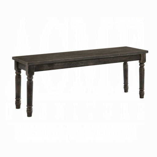 Claudia II Bench - Imperial Furniture (Las Vegas, NV) - Multi Location