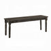 Claudia II Bench - Imperial Furniture (Las Vegas, NV) - Multi Location