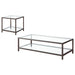 Trini Coffee Table Sets - Imperial Furniture (Las Vegas, NV) - Multi Location