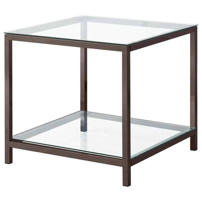 Trini Coffee Table Sets - Imperial Furniture (Las Vegas, NV) - Multi Location