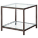 Trini Coffee Table Sets - Imperial Furniture (Las Vegas, NV) - Multi Location