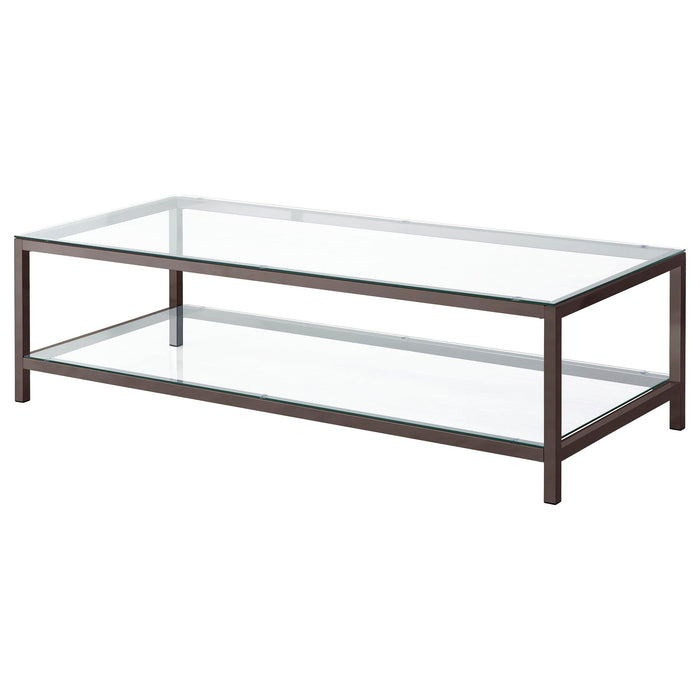 Trini Coffee Table Sets - Imperial Furniture (Las Vegas, NV) - Multi Location
