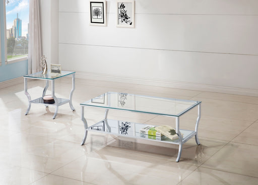 Saide Coffee Table Sets - Imperial Furniture (Las Vegas, NV) - Multi Location