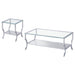 Saide Coffee Table Sets - Imperial Furniture (Las Vegas, NV) - Multi Location