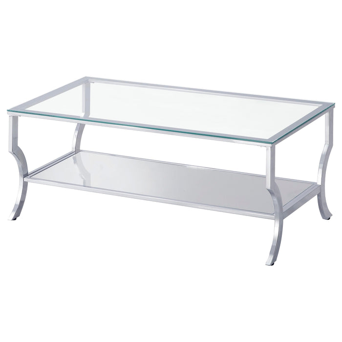 Saide Coffee Table Sets - Imperial Furniture (Las Vegas, NV) - Multi Location