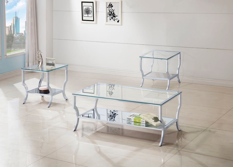 Saide Coffee Table Sets - Imperial Furniture (Las Vegas, NV) - Multi Location