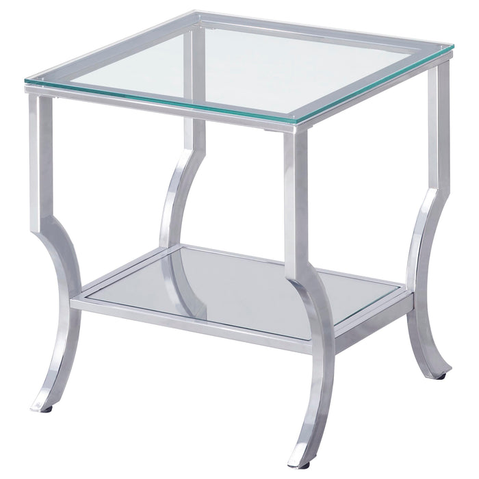 Saide Coffee Table Sets - Imperial Furniture (Las Vegas, NV) - Multi Location