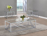 Lille Coffee Table Set - Imperial Furniture (Las Vegas, NV) - Multi Location