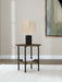 Delfin End & Side Table - Imperial Furniture (Las Vegas, NV) - Multi Location