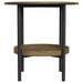 Delfin Coffee Table Sets - Imperial Furniture (Las Vegas, NV) - Multi Location