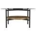 Delfin Coffee Table Sets - Imperial Furniture (Las Vegas, NV) - Multi Location