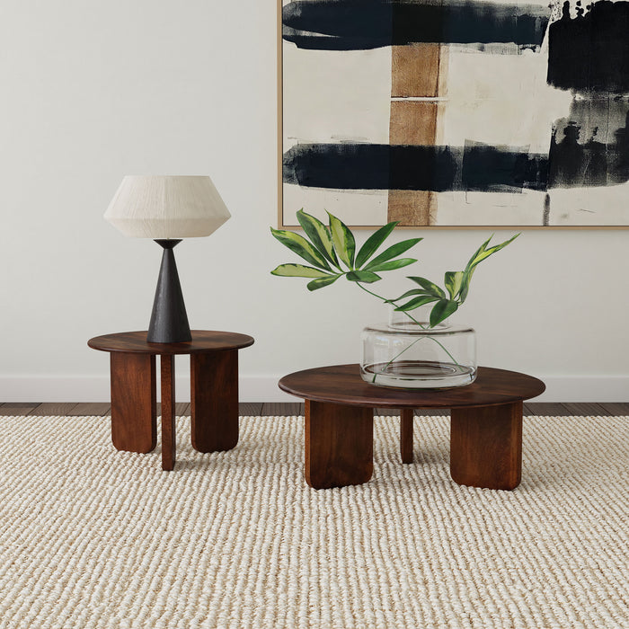 Dale End & Side Table - Imperial Furniture (Las Vegas, NV) - Multi Location