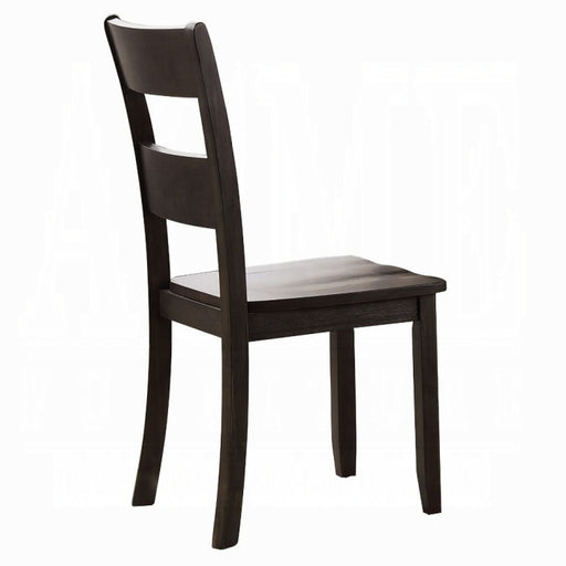 Haddie Side Chair Set-2 - Imperial Furniture (Las Vegas, NV) - Multi Location