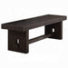 Haddie Bench - Imperial Furniture (Las Vegas, NV) - Multi Location