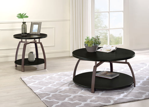 Dacre Coffee Table Sets - Imperial Furniture (Las Vegas, NV) - Multi Location