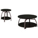 Dacre Coffee Table Sets - Imperial Furniture (Las Vegas, NV) - Multi Location