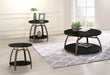 Dacre Coffee Table Sets - Imperial Furniture (Las Vegas, NV) - Multi Location