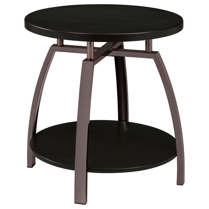 Dacre Coffee Table Sets - Imperial Furniture (Las Vegas, NV) - Multi Location