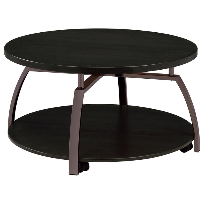 Dacre Coffee Table Sets - Imperial Furniture (Las Vegas, NV) - Multi Location