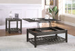 Cliffview Coffee Table Sets - Imperial Furniture (Las Vegas, NV) - Multi Location