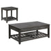 Cliffview Coffee Table Sets - Imperial Furniture (Las Vegas, NV) - Multi Location