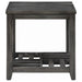 Cliffview Coffee Table Sets - Imperial Furniture (Las Vegas, NV) - Multi Location