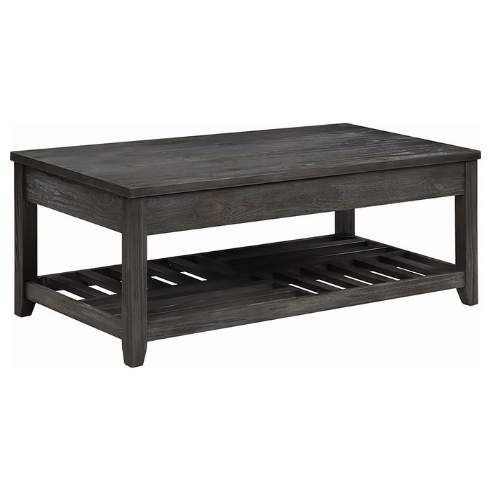 Cliffview Coffee Table Sets - Imperial Furniture (Las Vegas, NV) - Multi Location