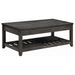 Cliffview Coffee Table Sets - Imperial Furniture (Las Vegas, NV) - Multi Location