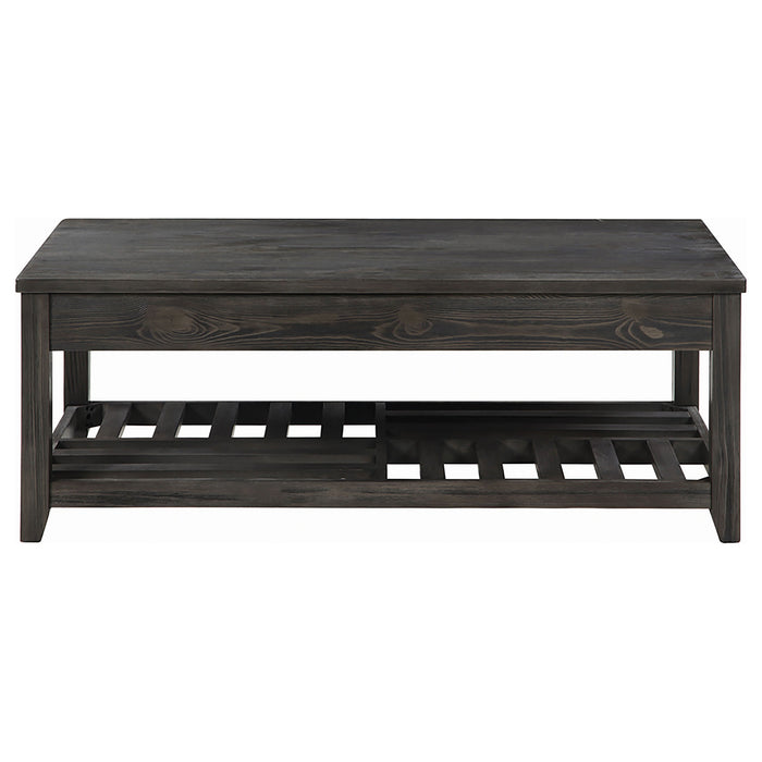 Cliffview Coffee Table Sets - Imperial Furniture (Las Vegas, NV) - Multi Location