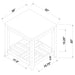 Cliffview Coffee Table Sets - Imperial Furniture (Las Vegas, NV) - Multi Location
