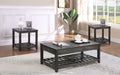 Cliffview Coffee Table Sets - Imperial Furniture (Las Vegas, NV) - Multi Location
