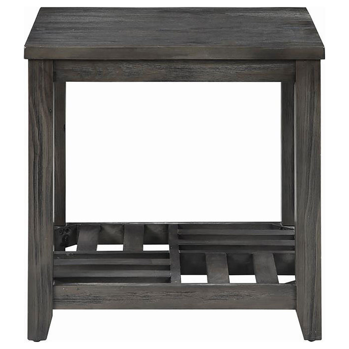 Cliffview Coffee Table Sets - Imperial Furniture (Las Vegas, NV) - Multi Location