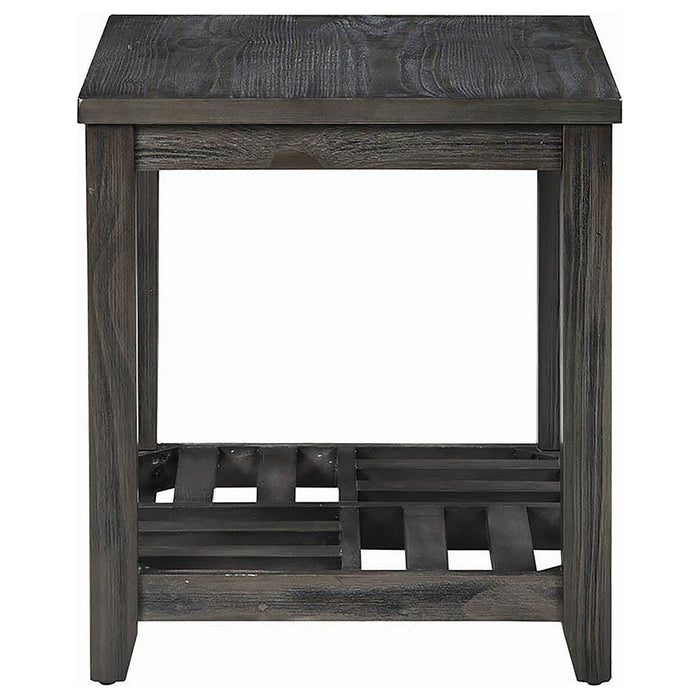 Cliffview Coffee Table Sets - Imperial Furniture (Las Vegas, NV) - Multi Location