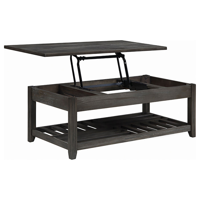 Cliffview Coffee Table Sets - Imperial Furniture (Las Vegas, NV) - Multi Location