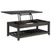 Cliffview Coffee Table Sets - Imperial Furniture (Las Vegas, NV) - Multi Location